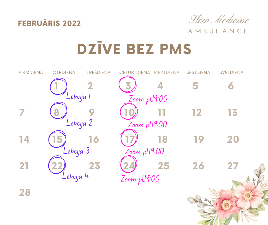 Februāris 2022